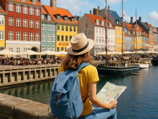 Beste landen voor solo reizen