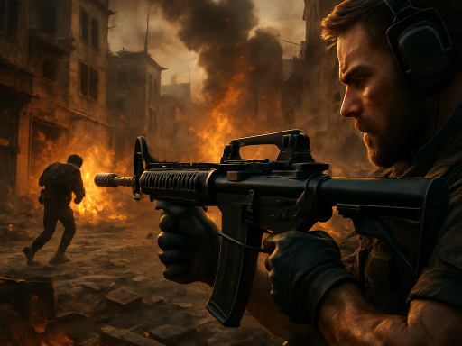 Beste shooters voor fanatieke spelers