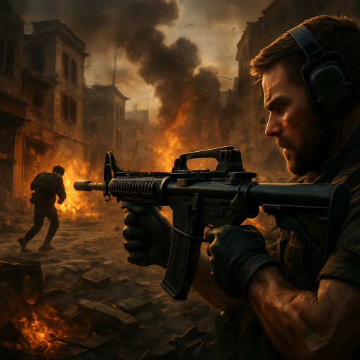 Beste shooters voor fanatieke spelers