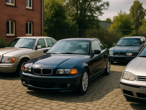 Betaalbare youngtimers met groeipotentie