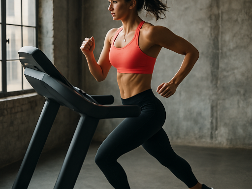 Cardio die echt resultaat geeft