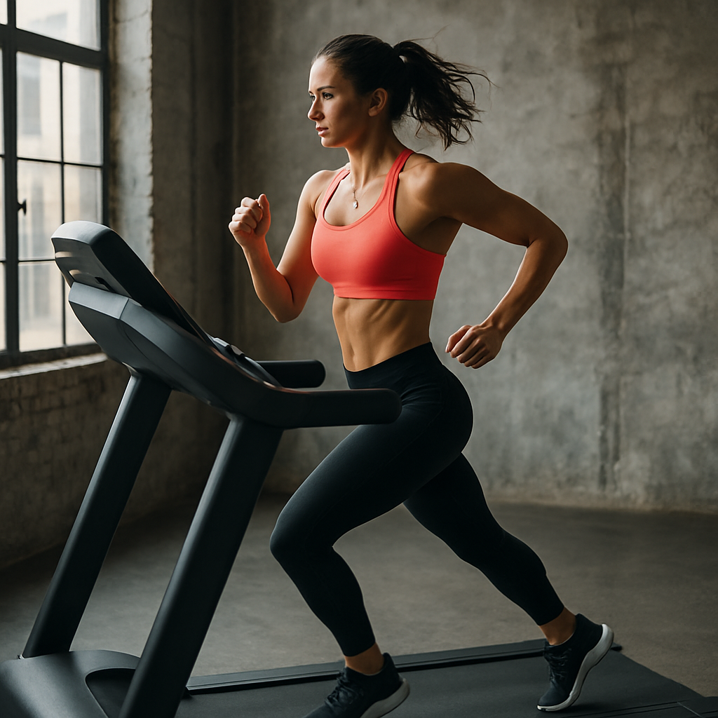 Cardio die echt resultaat geeft