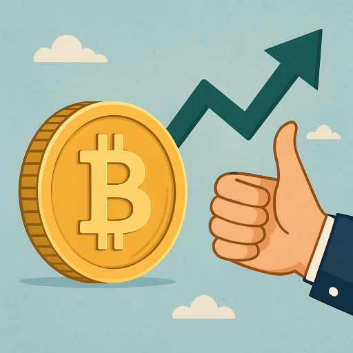 Crypto kansen met gezond verstand