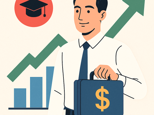 De best betaalde banen zonder diploma