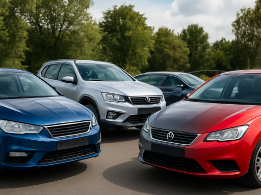 De beste autoÃ¢â‚¬â„¢s onder 20000 euro