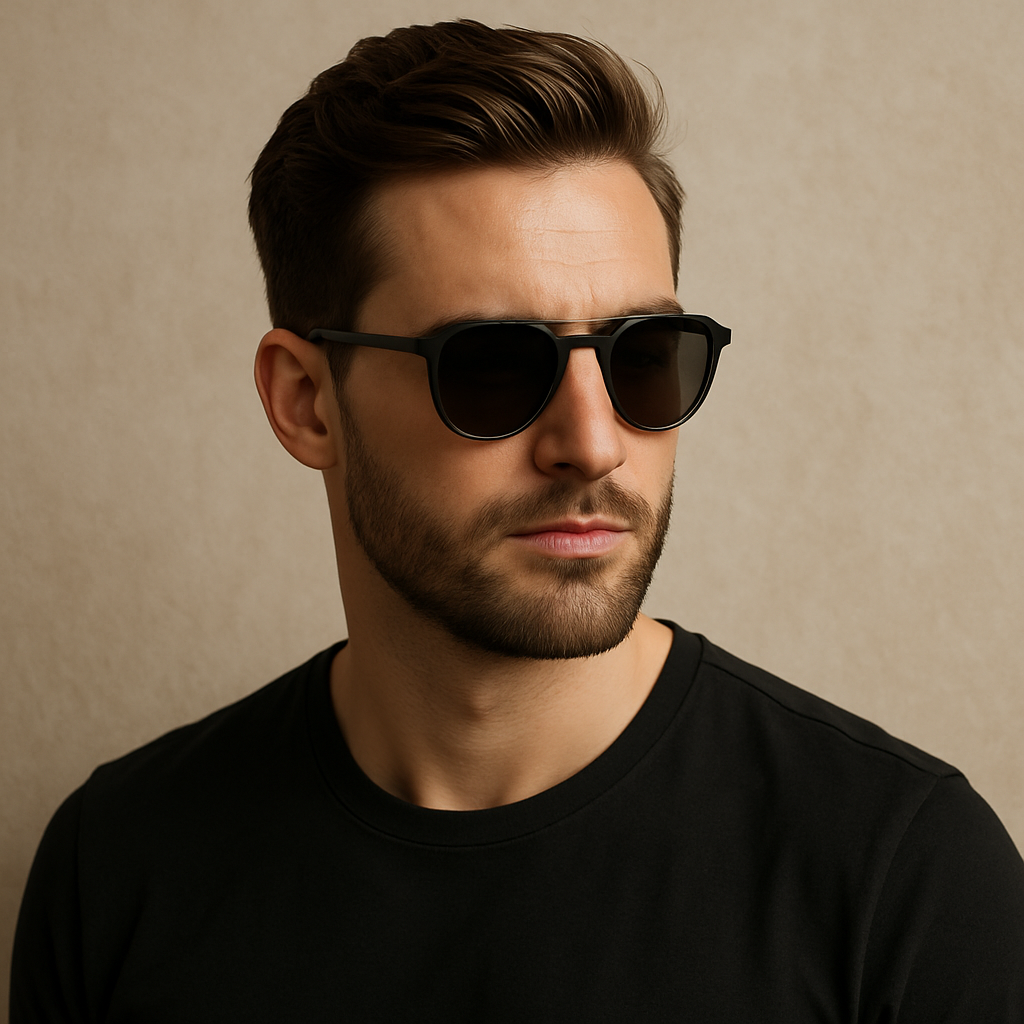 De beste zonnebrillen voor mannen