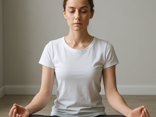 De kracht van stilte en focus