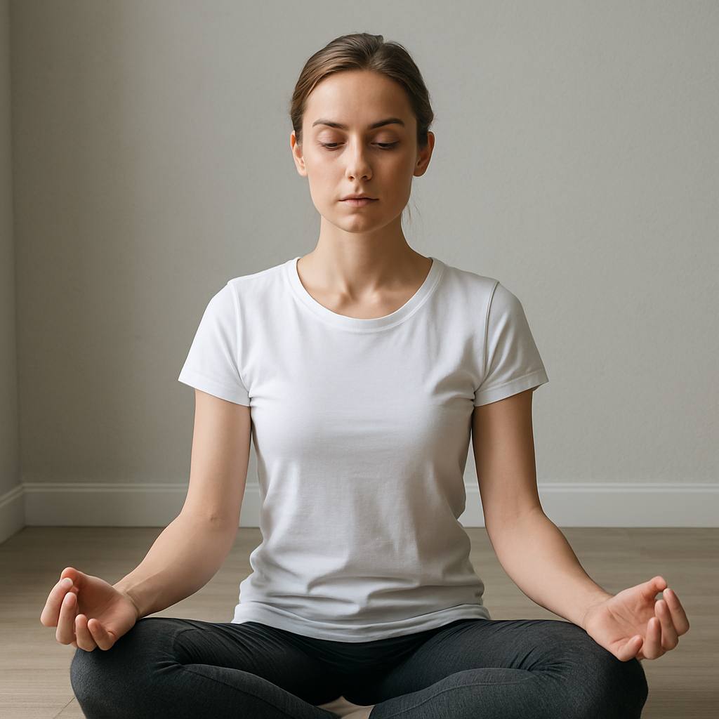 De kracht van stilte en focus