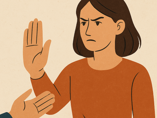 De kunst van nee zeggen