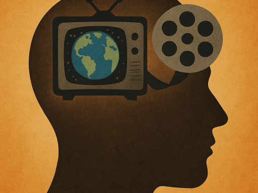 Documentaires die je mindset veranderen