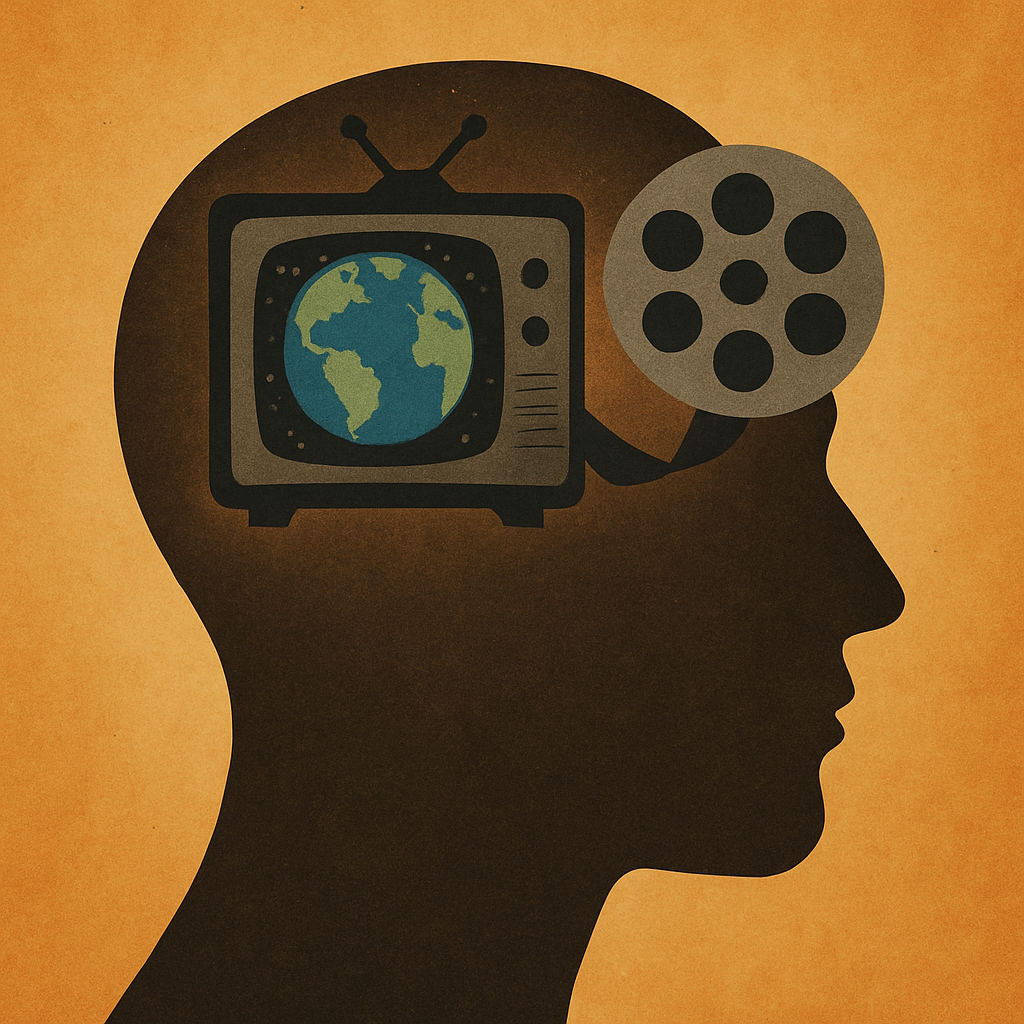 Documentaires die je mindset veranderen