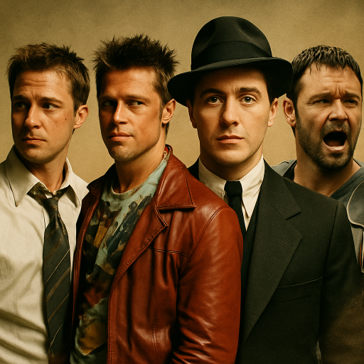 Films die elke man gezien moet hebben