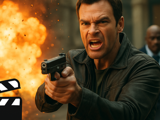 Films met de hardste one liners