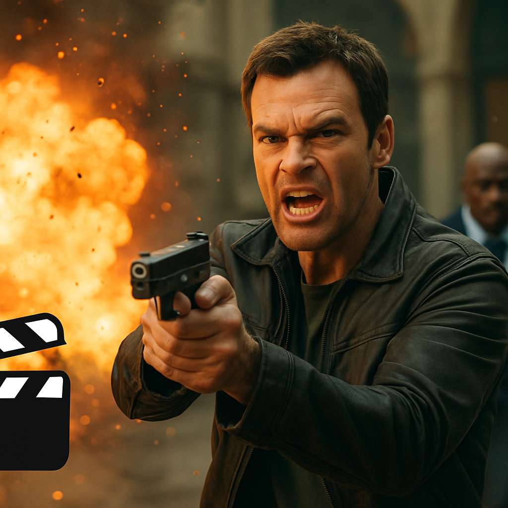 Films met de hardste one liners