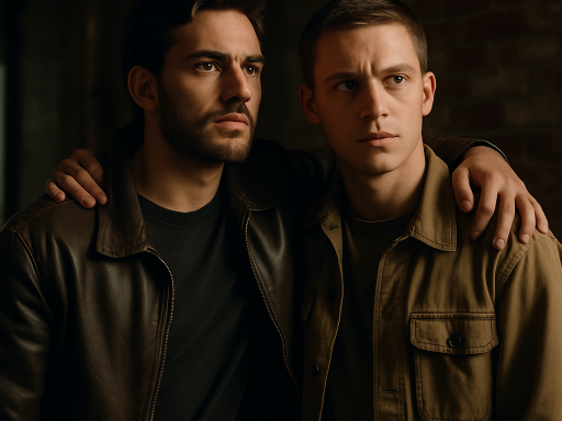 Films over broederschap en loyaliteit