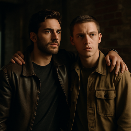 Films over broederschap en loyaliteit