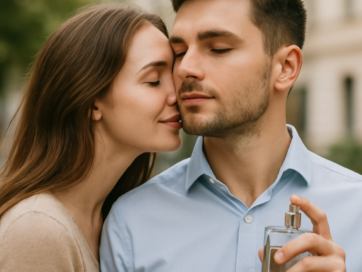 Geuren die vrouwen onweerstaanbaar vinden