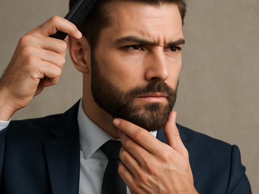 Grooming tips voor een sterke uitstraling