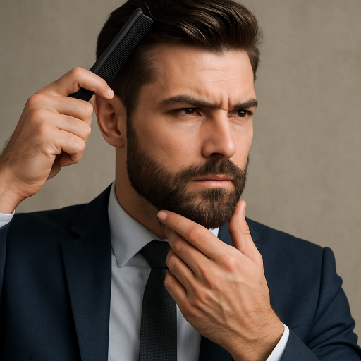 Grooming tips voor een sterke uitstraling