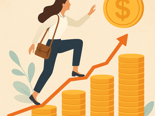 Hoe word je financieel onafhankelijk