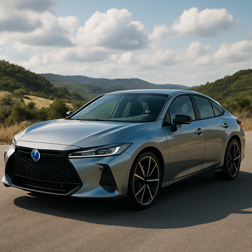 Hybride autoÃ¢â‚¬â„¢s die echt indruk maken