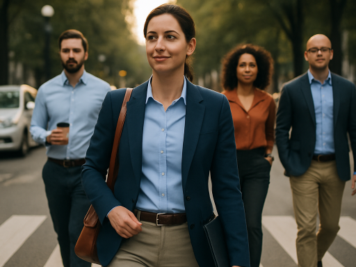 Leiderschap ontwikkelen in het dagelijks leven