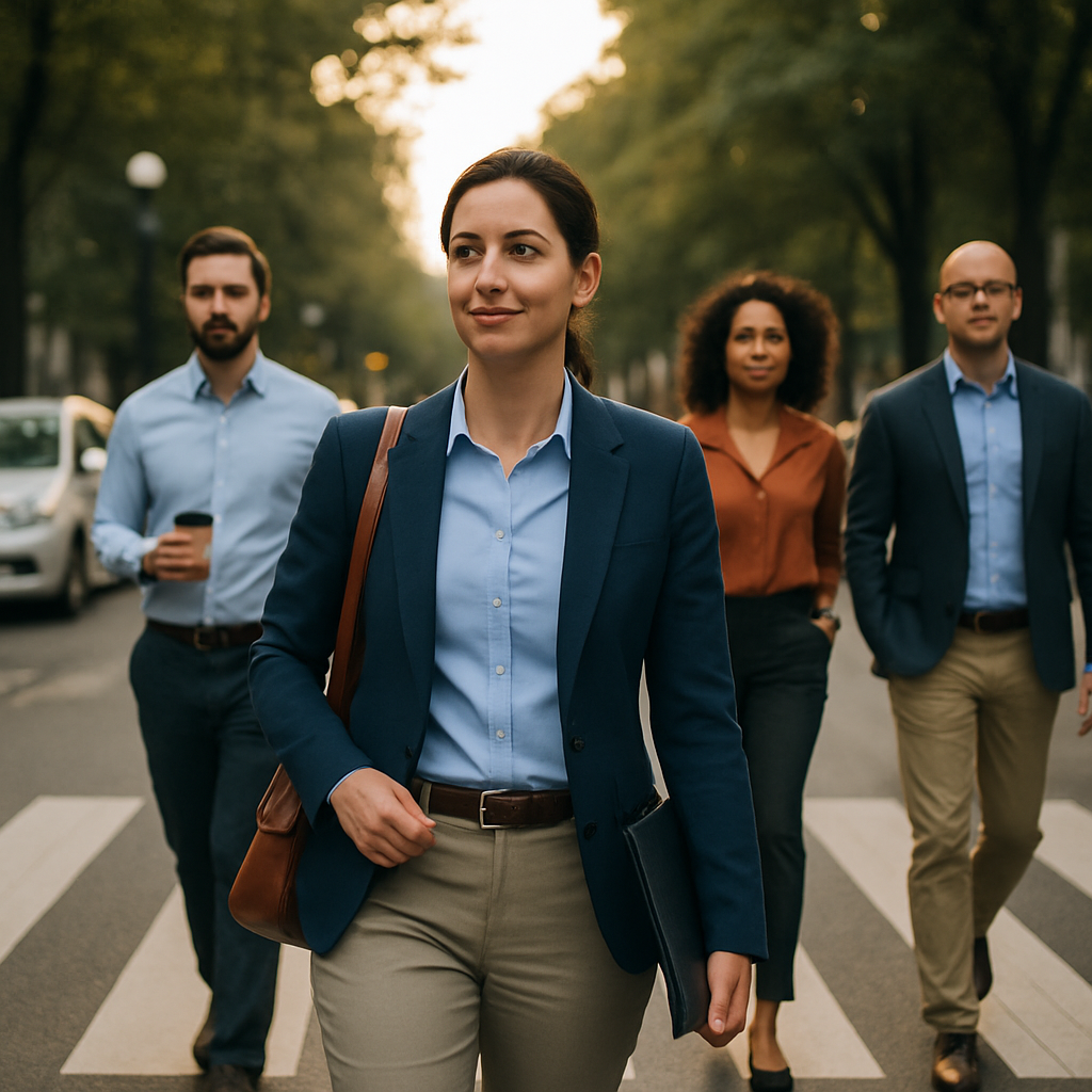 Leiderschap ontwikkelen in het dagelijks leven