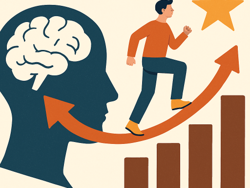 Mindset shifts voor meer succes