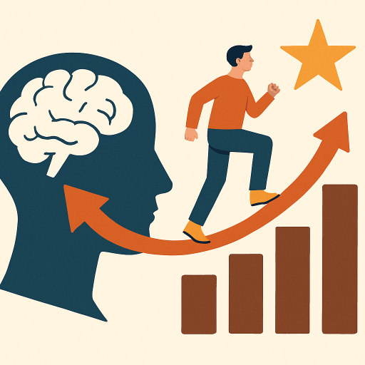 Mindset shifts voor meer succes