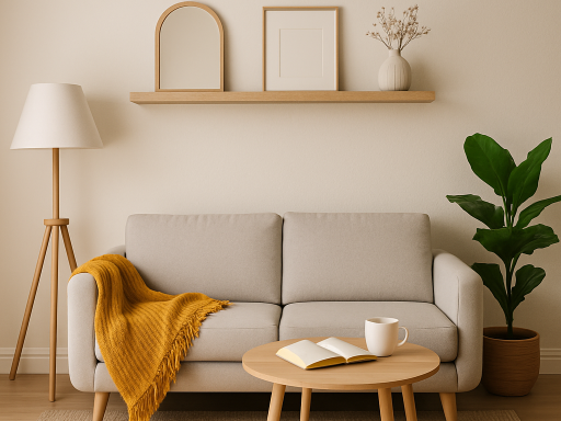 Minimalistisch leven zonder saai te worden