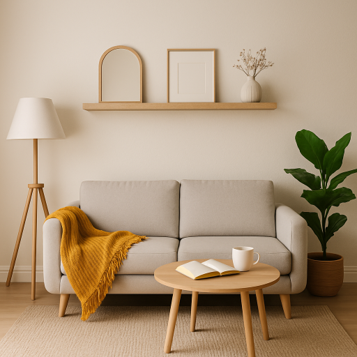 Minimalistisch leven zonder saai te worden