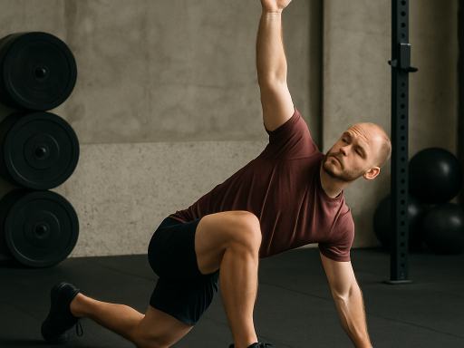 Mobiliteit trainen tegen blessures