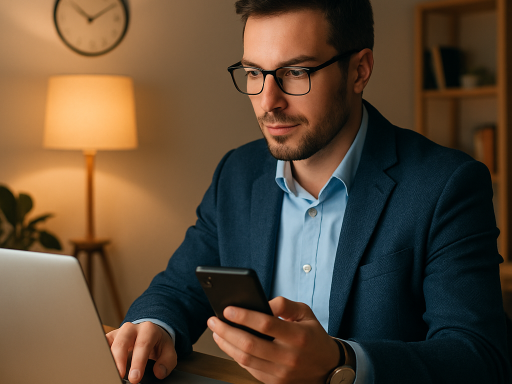 Ondernemen naast je vaste baan