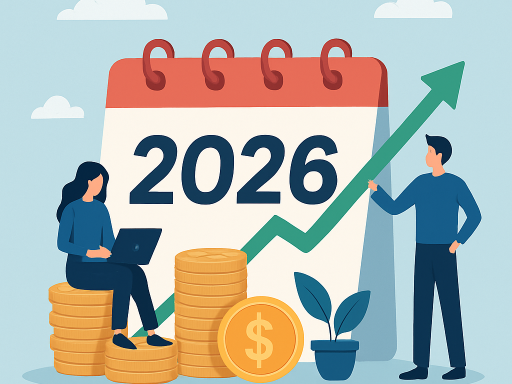 Passief inkomen opbouwen in 2026