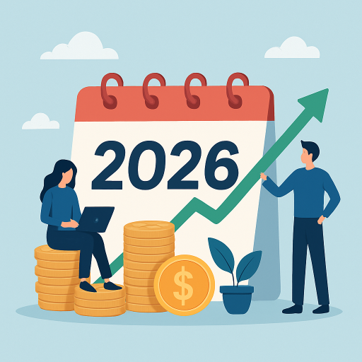 Passief inkomen opbouwen in 2026