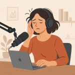 Podcast starten zonder technische stress