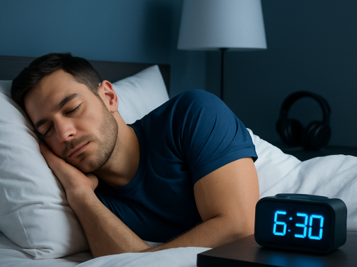 Slaap optimaliseren voor topprestaties