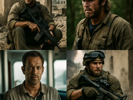 Stoere films gebaseerd op waargebeurde verhalen