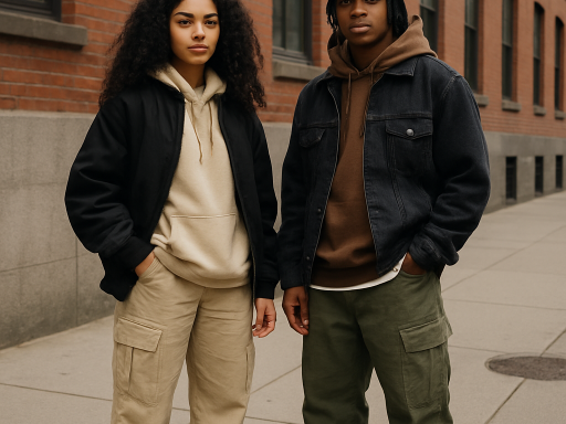 Streetwear trends die blijven