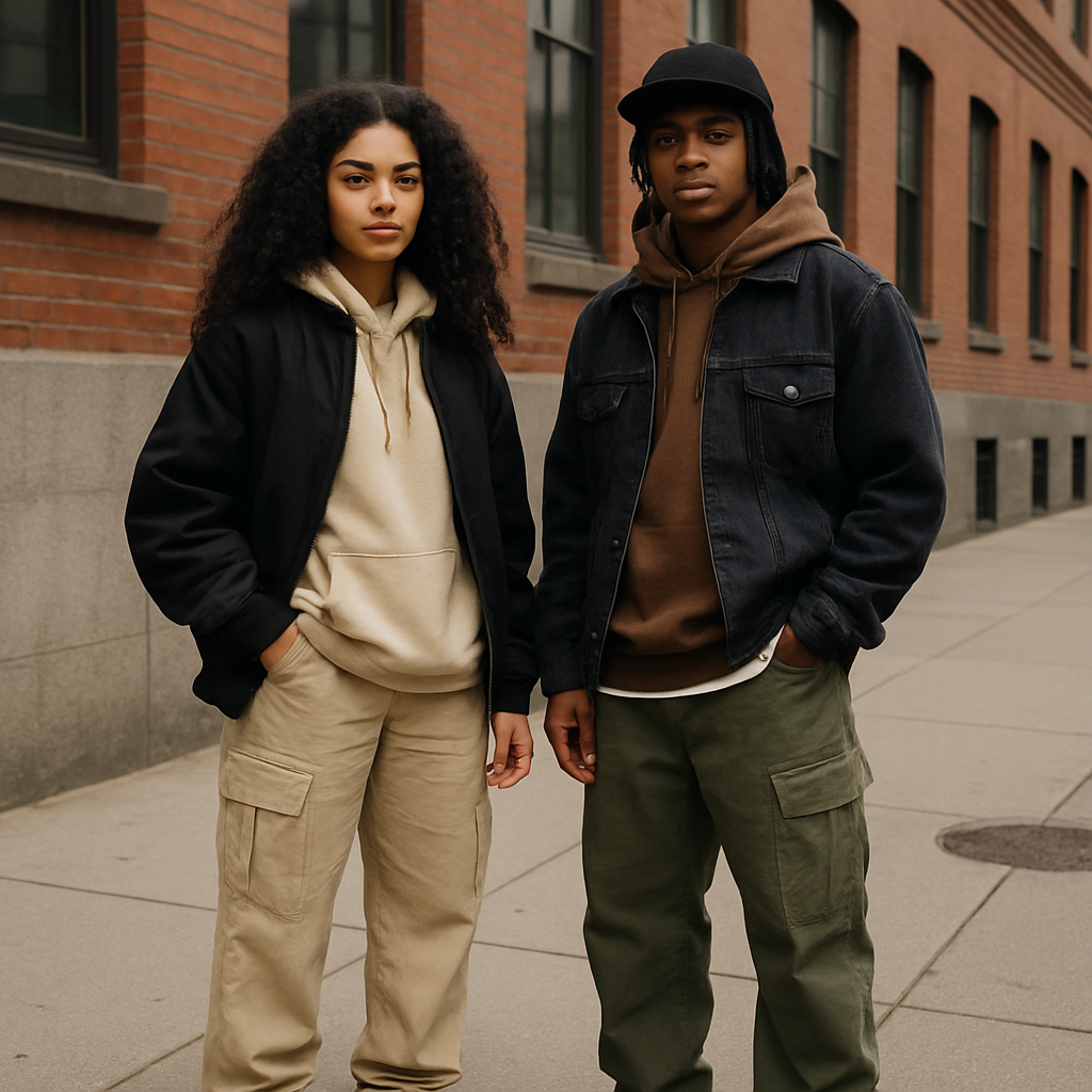 Streetwear trends die blijven