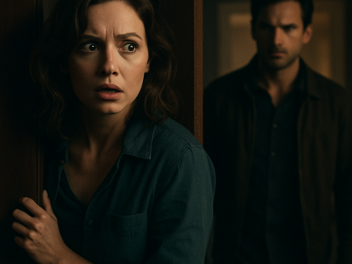 Top thrillers met onverwachte twists