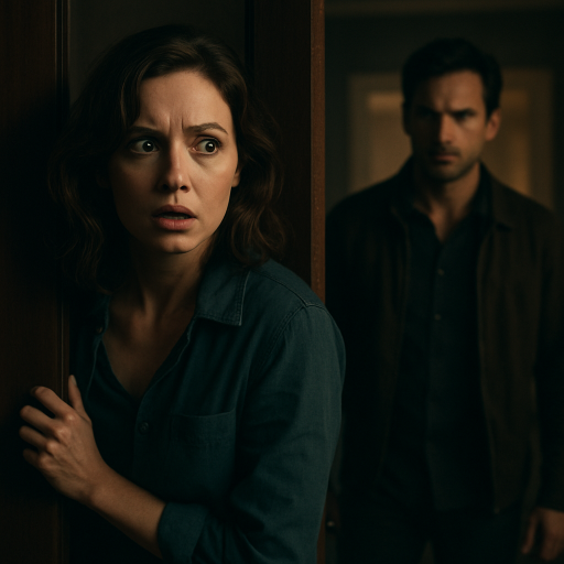 Top thrillers met onverwachte twists