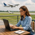 Werk en reizen combineren slim aanpakken