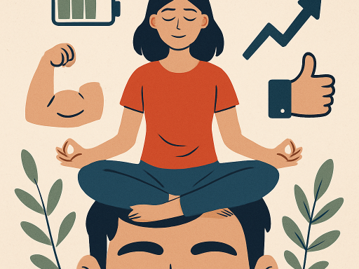 Zo word je mentaal sterker